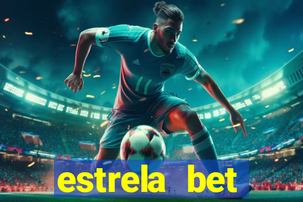 estrela bet horarios pagantes