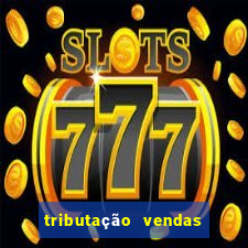 tributação vendas do hotmart