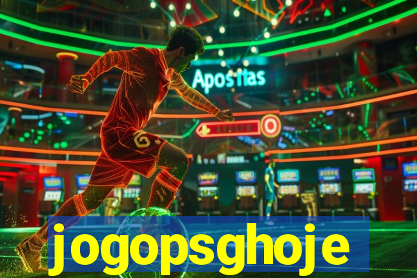 jogopsghoje