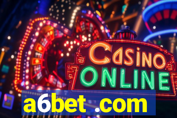 a6bet .com