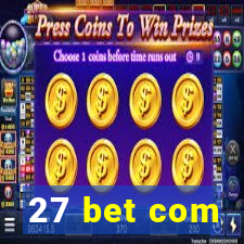 27 bet com