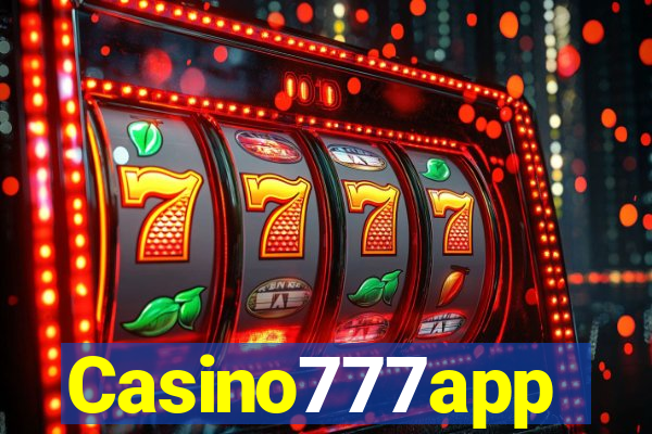 Casino777app