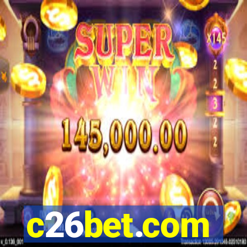 c26bet.com