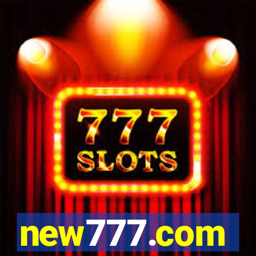 new777.com