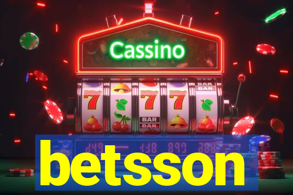 betsson