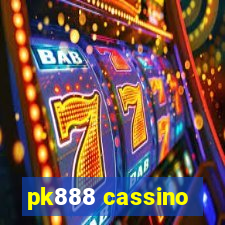 pk888 cassino