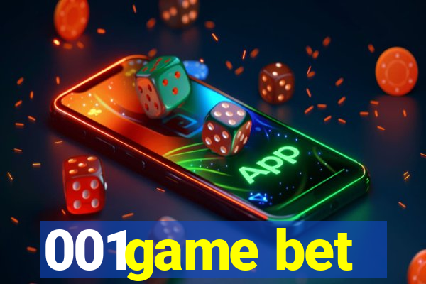 001game bet