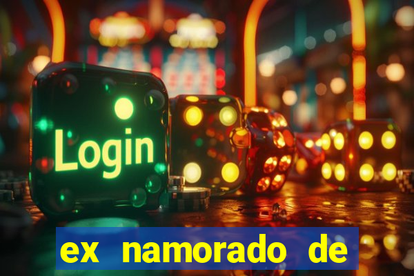 ex namorado de mirella santos