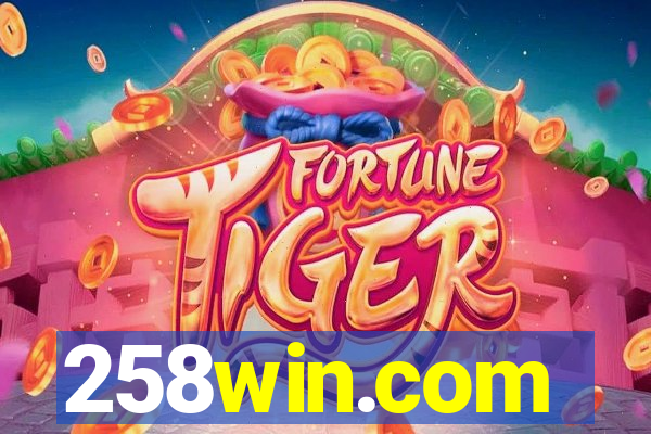 258win.com
