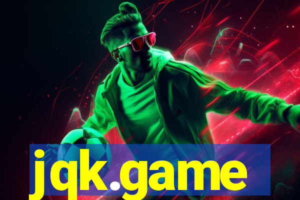 jqk.game