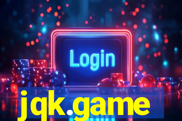 jqk.game