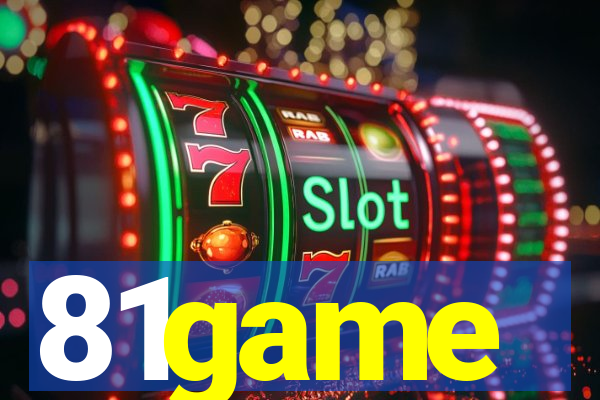 81game