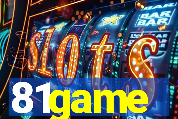81game