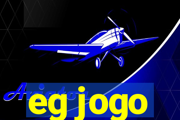 eg jogo