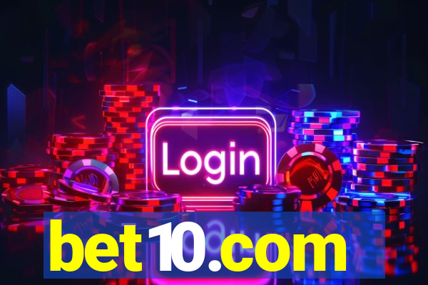 bet10.com