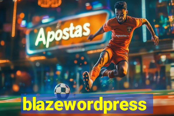 blazewordpress