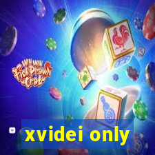 xvidei only