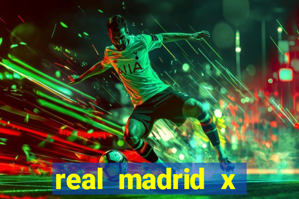 real madrid x barcelona assistir online multicanais