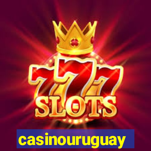 casinouruguay