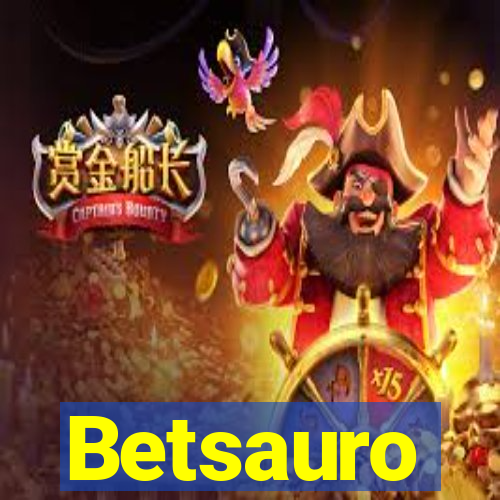 Betsauro