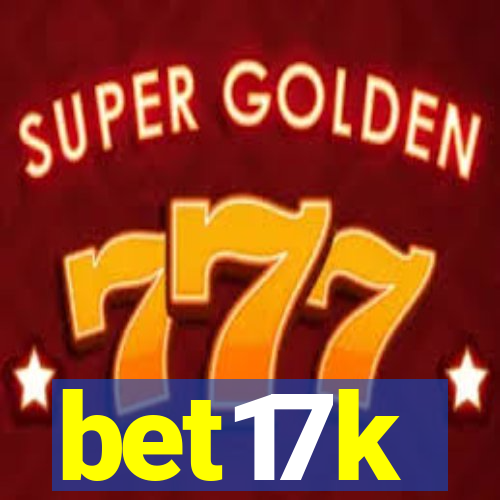 bet17k