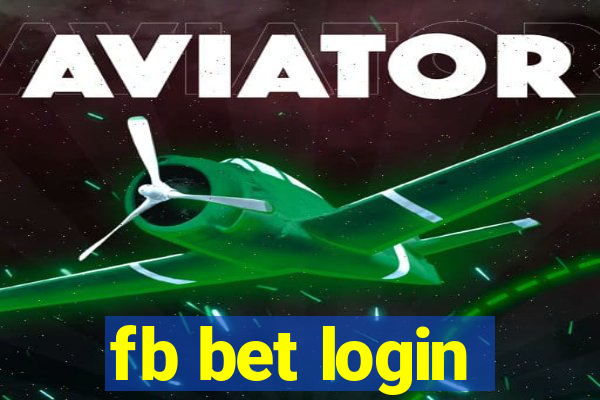 fb bet login