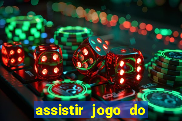 assistir jogo do inter futemax