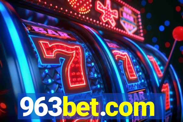 963bet.com