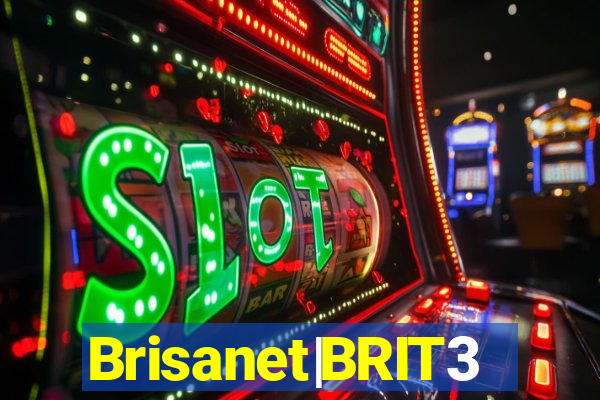 Brisanet|BRIT3