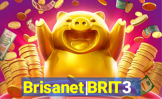 Brisanet|BRIT3