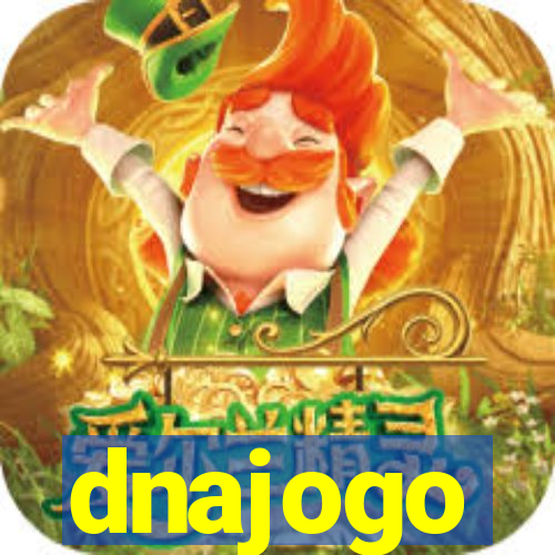 dnajogo