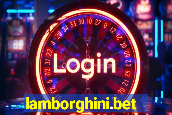 lamborghini.bet
