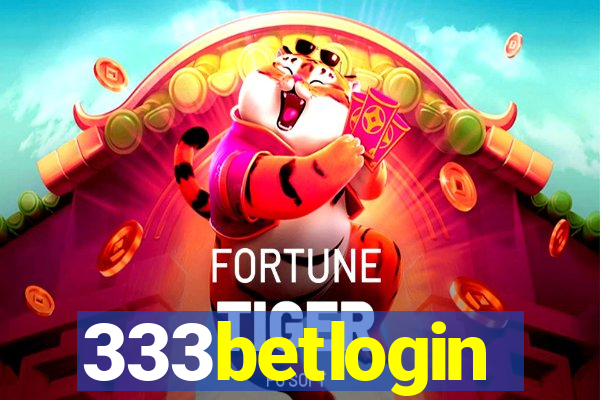 333betlogin