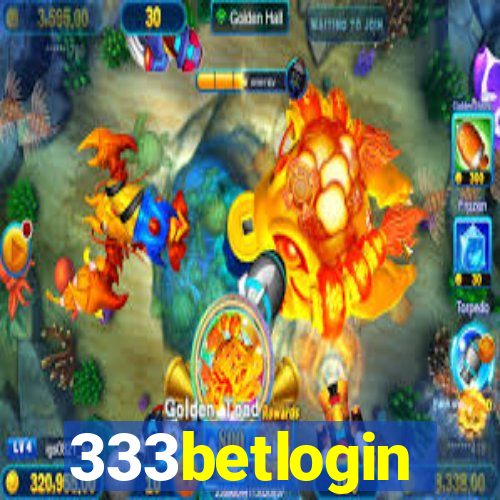 333betlogin