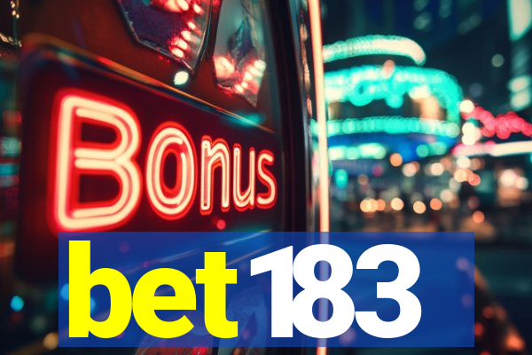 bet183
