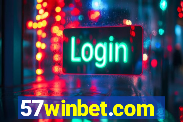 57winbet.com