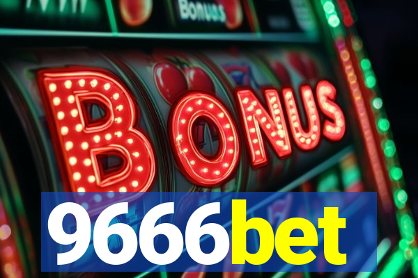 9666bet