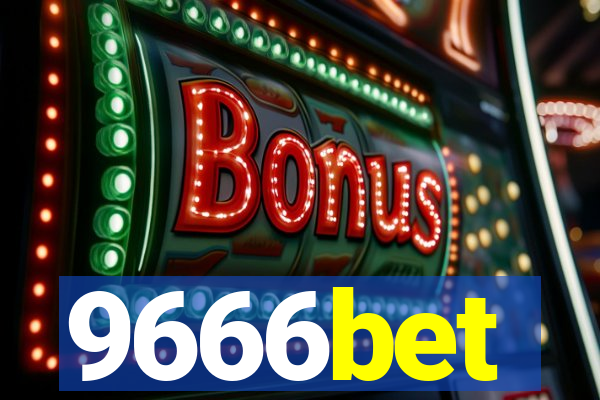 9666bet
