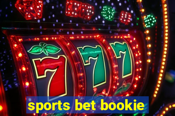 sports bet bookie