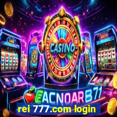 rei 777.com login