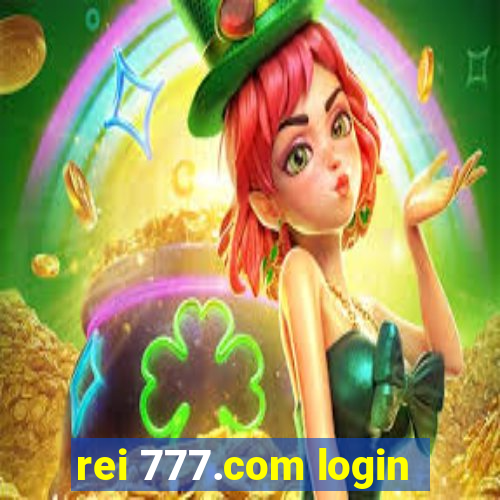 rei 777.com login