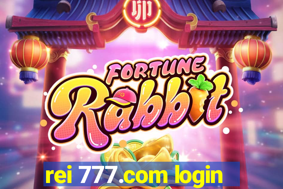 rei 777.com login