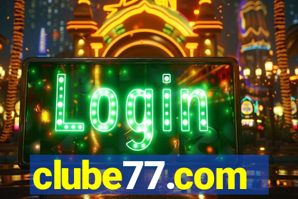 clube77.com