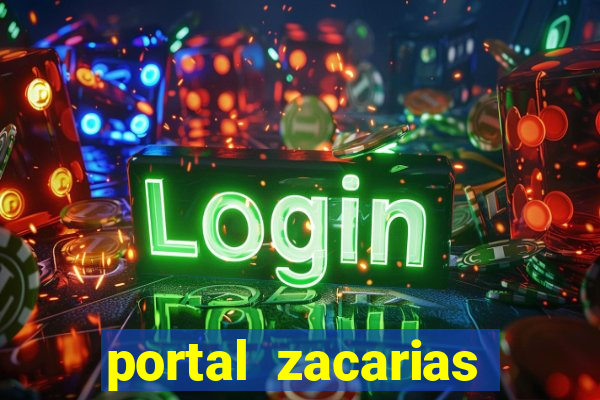portal zacarias andressa urach