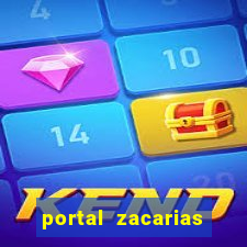 portal zacarias andressa urach