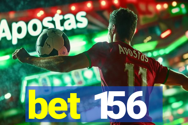 bet 156