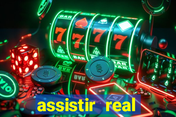 assistir real madrid futemax