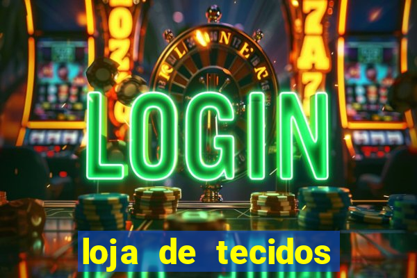 loja de tecidos porto alegre sarandi