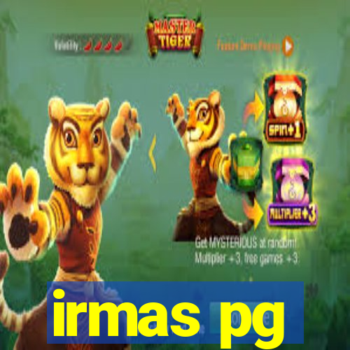 irmas pg