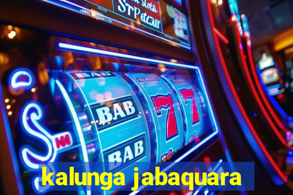 kalunga jabaquara